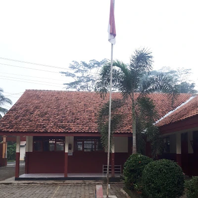 SD Negeri 01 Cipete
