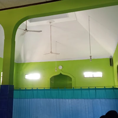 Mushola AL-Islah Ijo