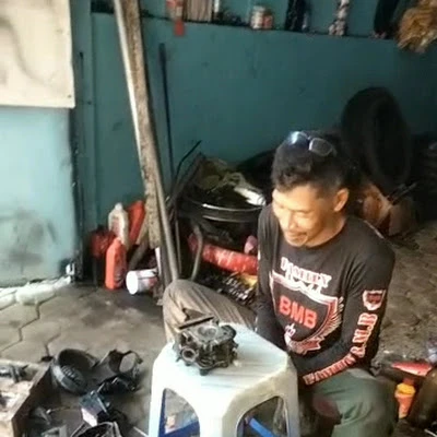 Torus jaya motor