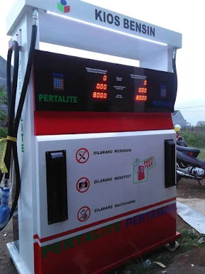 MEGA TECHNIK NUSANTARA
