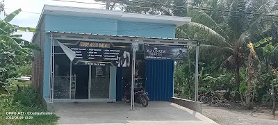 Budi Asih Salon