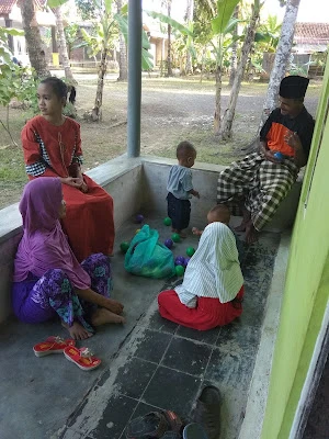 Patengangan