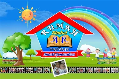 Rumah Bimbel AA Private