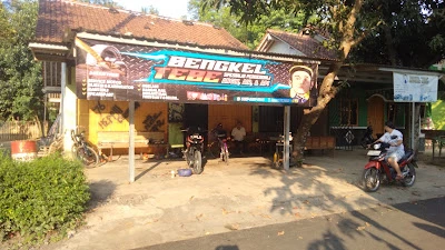 Bengkel TEBE
