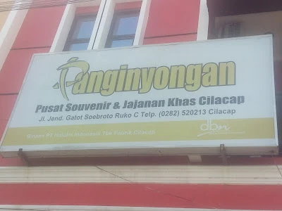 Panginyongan