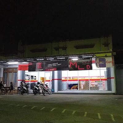 PIJAR MART