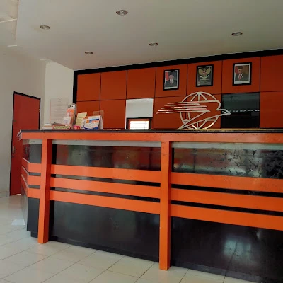 Kantor Pos Binangun