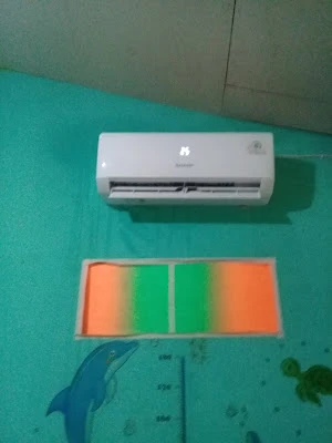 IIKHSAN SERVICE AC
