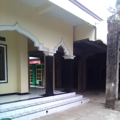 Pondok Pesantren Nasrullah