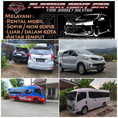Platina Rent Car