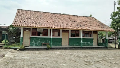 Kantor Pengawas Madrasah dan PAI Kroya