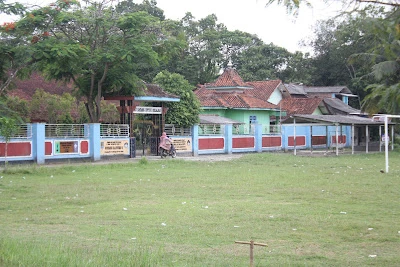 SD Negeri Kaliwungu 01 Kec. Kedungreja
