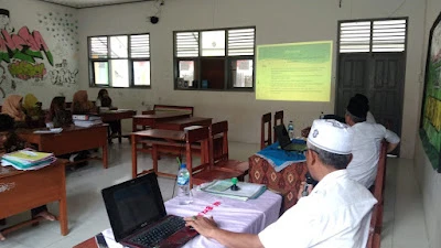 MA Kertajaya