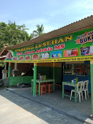 Mie Ayam & Bakso CIPARLE