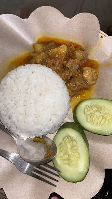 Warung Makan GenZie