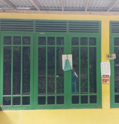 YULI BIMBEL KALIKEMBANG