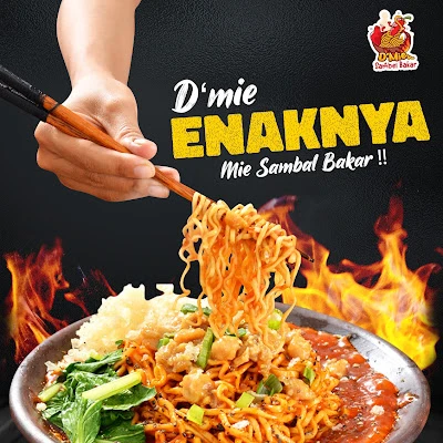 Kuliner Khas Wonosobo Lesehan 'Mak Yem'