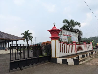 Kantor Desa Panembangan