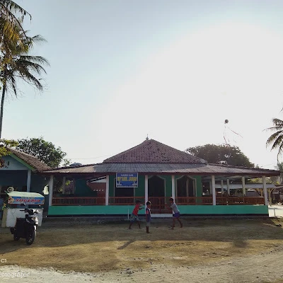 Masjid Miftahul Falah
