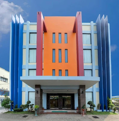 KOST PUTRI UMP WISMA EMJE (UHB PURWOKERTO)