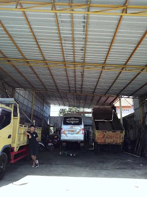 Bengkel Mobil Sekar Taji