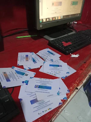 Zea Fotocopy & Percetakan