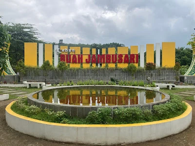 Kebun Buah Jambusari
