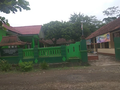 SDN Margasari 02