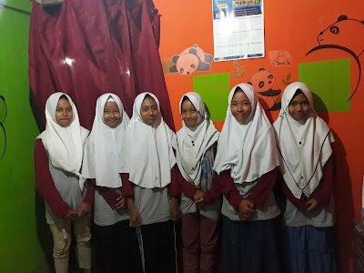Bimbel Aku Pintar