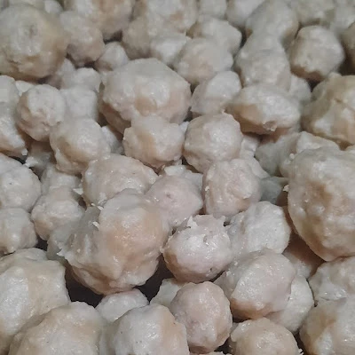 Bakso Soto Mie Ayam 99