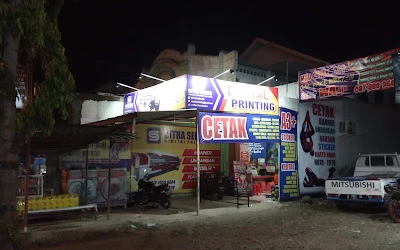 CITRA SEMITA Digital Printing