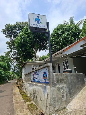 Halim Wijaya Fisioterapi