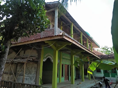 Pesantren Gemawang
