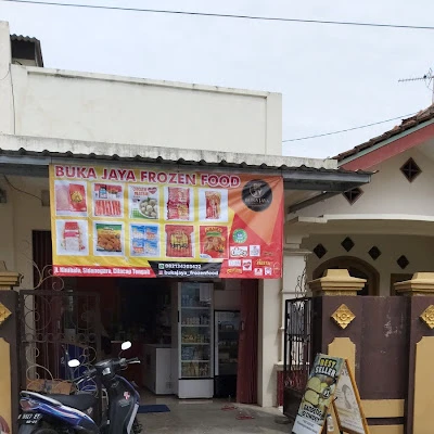 Toko Barokah Frozen Foods.sosis.naget.dll