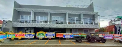 Papito Hotel