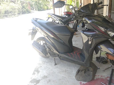 Elite Motor Kawunganten
