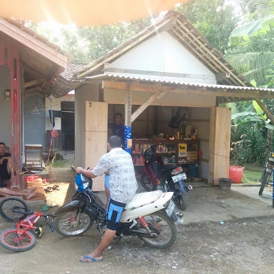Bengkel Alvan Alvian