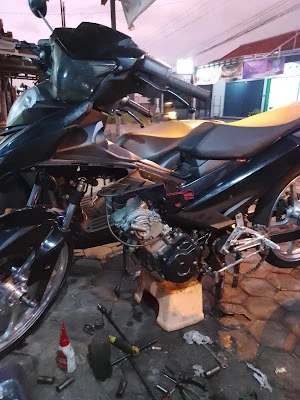 Bengkel jiteng 5