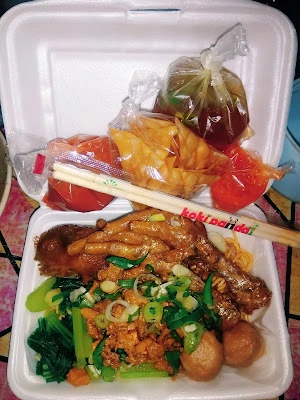 Mie ayam wa-nda