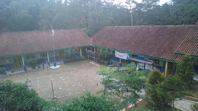 SD NEGERI 5 KARANGRAU