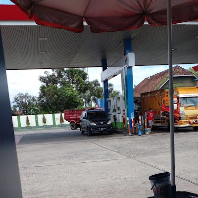 Green Nitrogen Arcawingangun Purwokerto SPBU 4453119