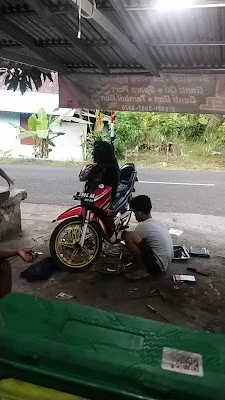 Eko bengkel