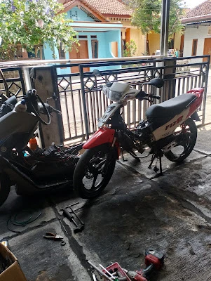 IZAM MOTOR'S