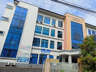 RSGMP UNSOED PURWOKERTO