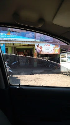Apotek Sinar Mulia