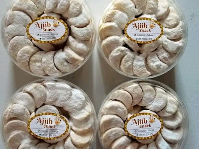 Ajiib Snack
