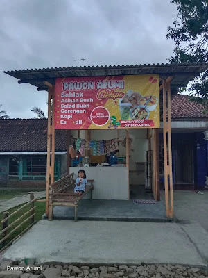 Pawon Arumi
