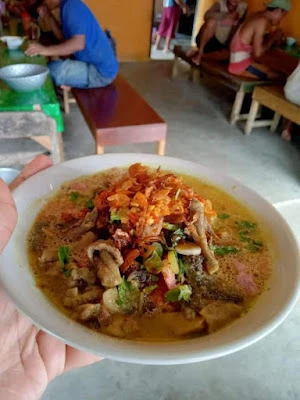 warung soto ayam&babat bu siti