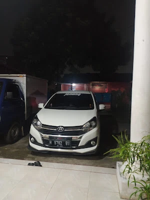 Indra Juni Travel