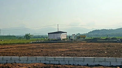 Cluster Grand Kawara